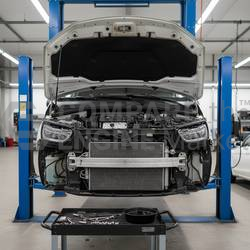 CITROEN C4 C4 PICASSO SELECTION BLUEHDI DV6FC 2016 reconditioned Engine for Sale